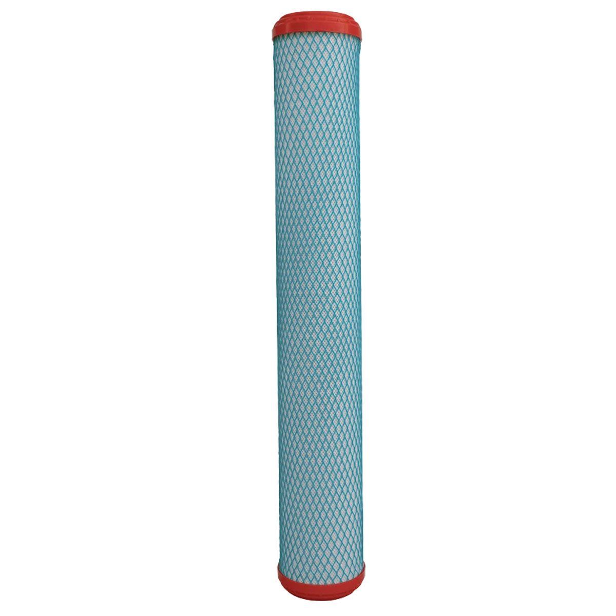 HYDRO-LOGIC EVOLUTION RO1000 CHLORASHIELD CARBON FILTER