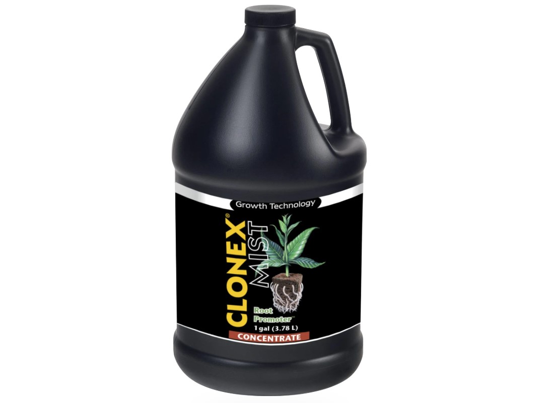 HYDRODYNAMICS CLONEX MIST CONCENTRATE, GALLON