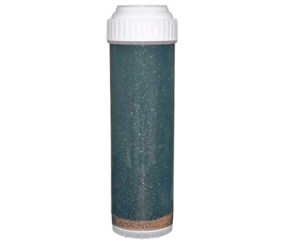 HYDROLOGIC STEALTH-RO/SMALLBOY KDF/CATALYTIC CARBON FILTER