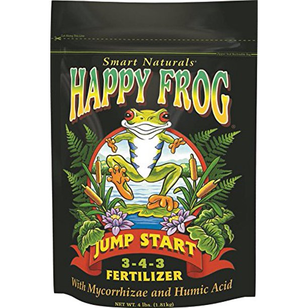 Happy Frog Jump Start 1.81 kg