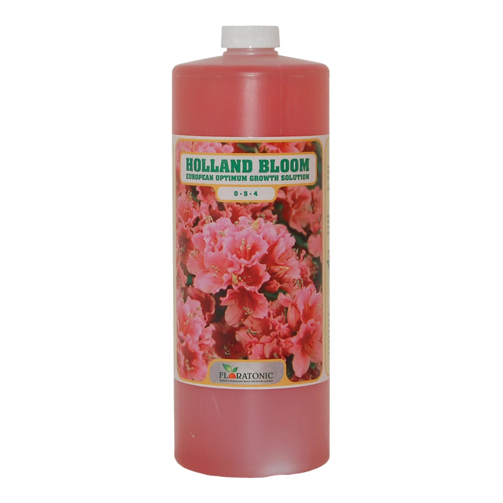 Holland Bloom 1 Litre