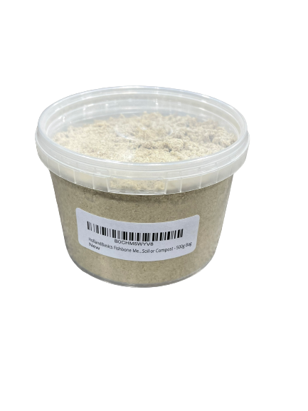 HollandBasics Fishbone Meal