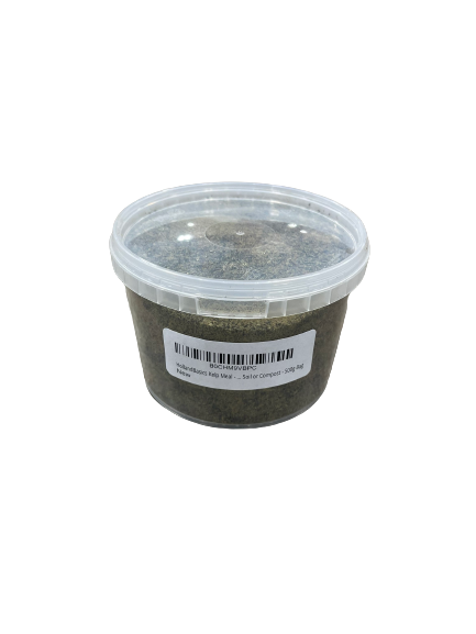 HollandBasics Kelp Meal