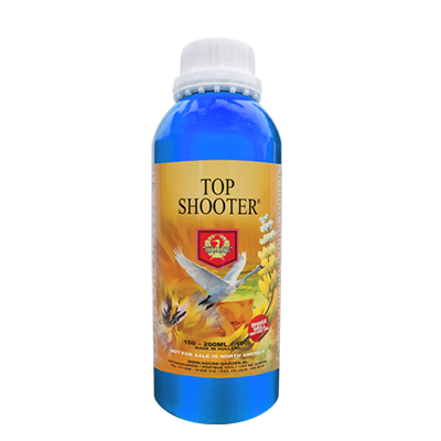 Top Shooter 500 ml H&G