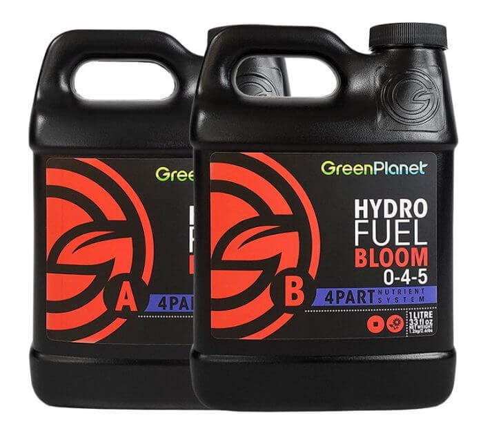 Hydro Fuel Bloom A 1 Litre