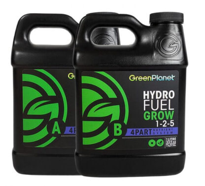 Hydro Fuel Grow B 1 Litre