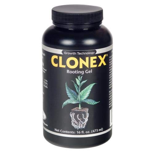 Hydrodynamics Clonex Gel 500 ML