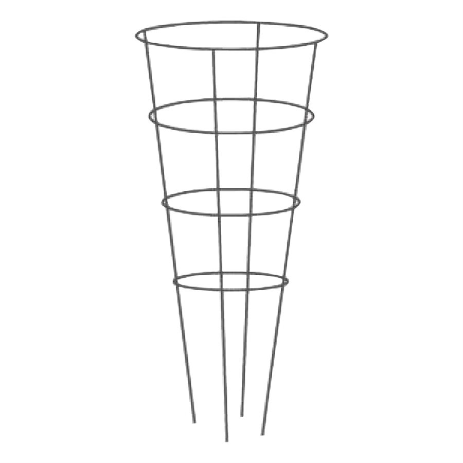 GSTR 54" Galvanized Wire Tomato Cage