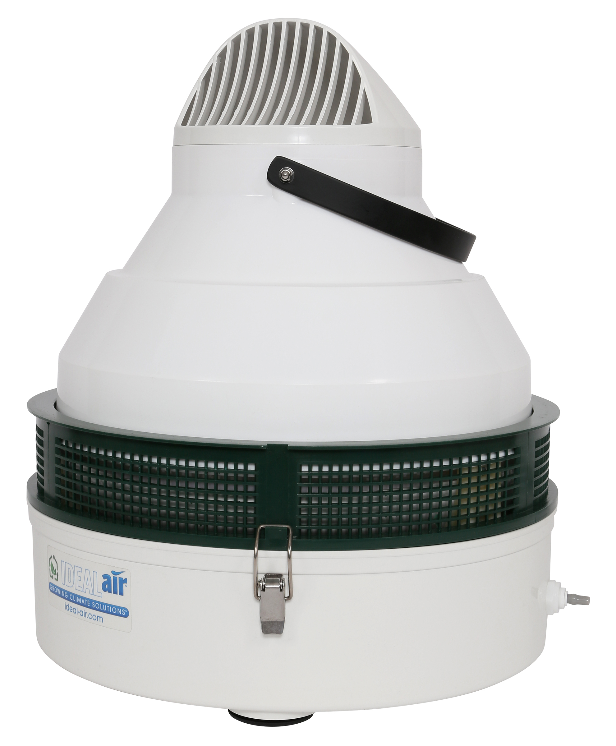 IDEAL-AIR INDUSTRIAL GRADE HUMIDIFIER - 200 PINTS