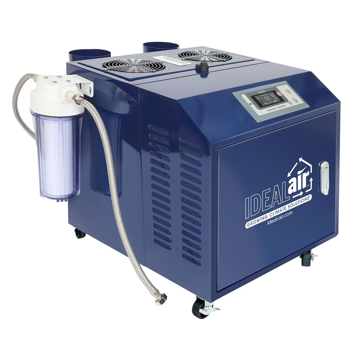 IDEAL-AIR PRO SERIES ULTRA SONIC HUMIDIFIER 600 PINT