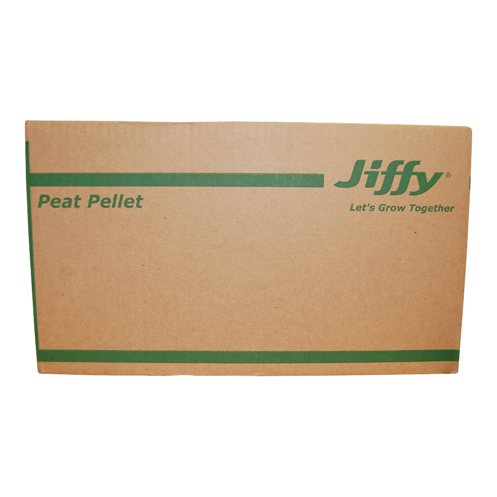 Jiffy JIFFY-7 PEAT PELLETS (100 PACK)