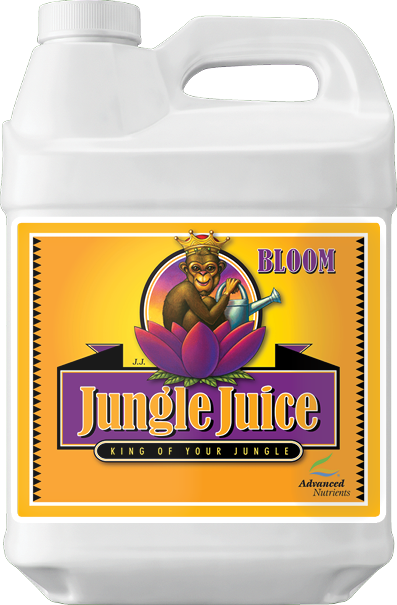 Jungle Juice Bloom 10 Litres