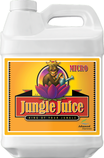 Jungle Juice Micro 10 Litres