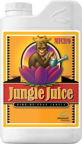 Jungle Juice Micro 1 Litre