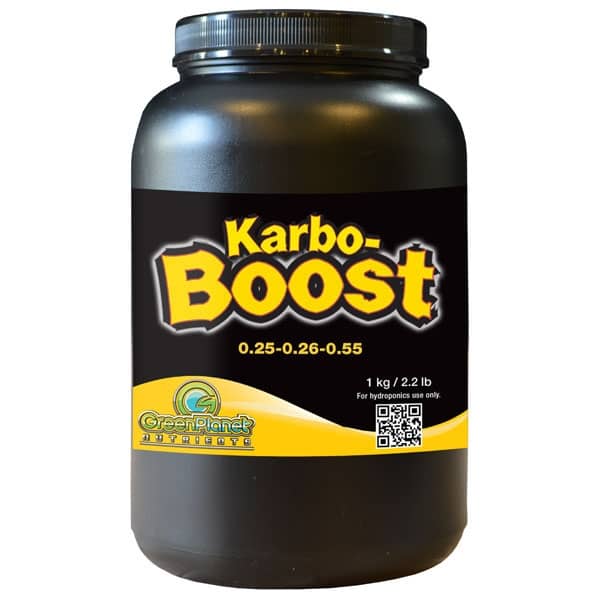 Karbo Boost 1 Kg