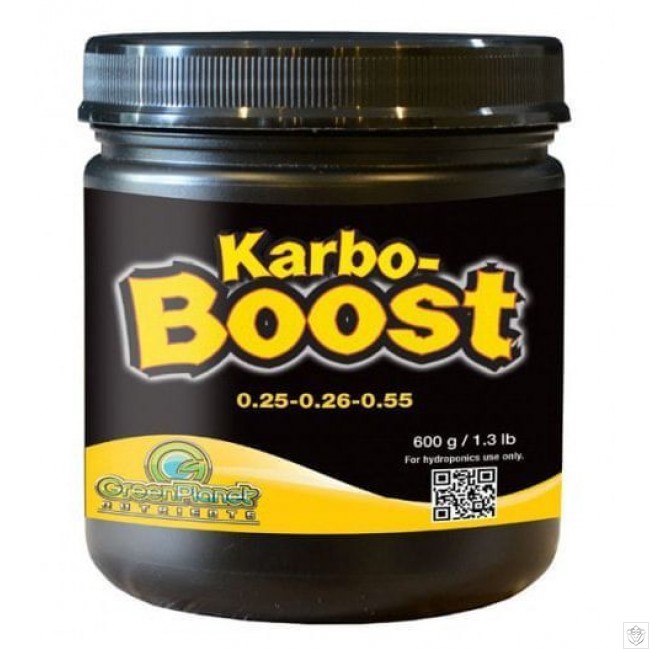 Karbo Boost 600 Grams
