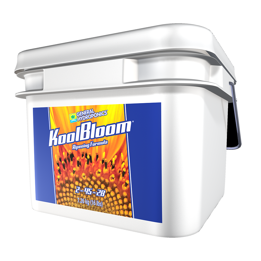 GH KoolBloom 16 LB