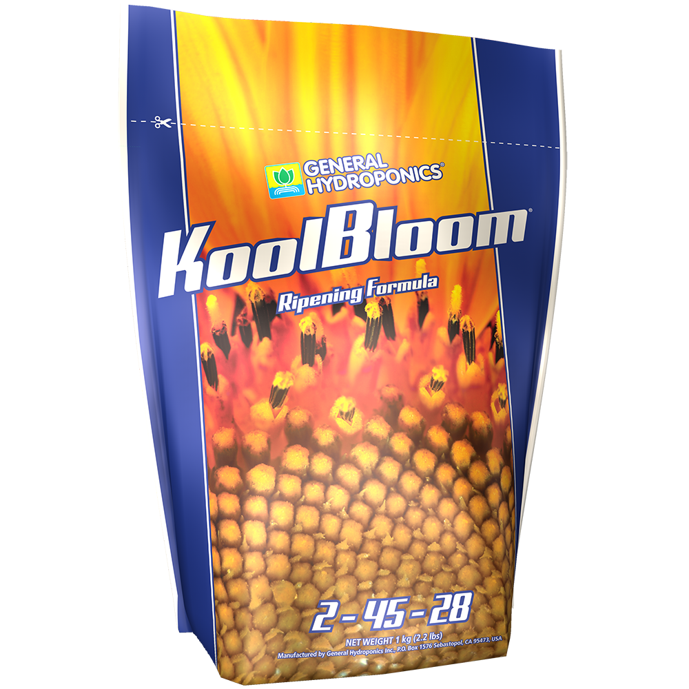 GH KoolBloom 2.2 LB
