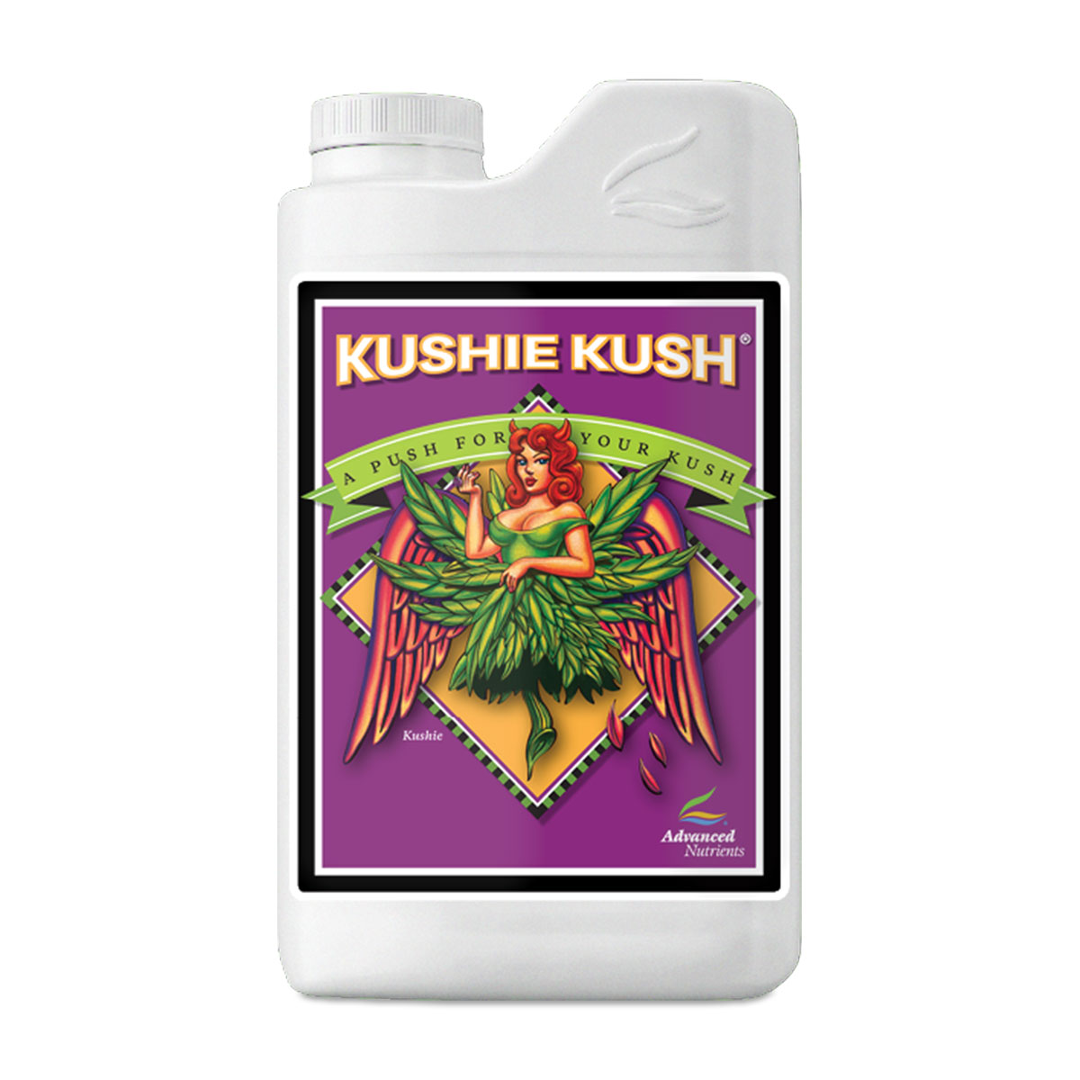 Kushie Kush 1 Litre