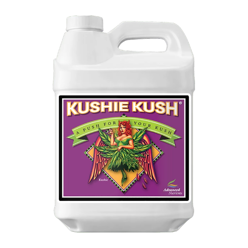 Kushie Kush 10 Litres