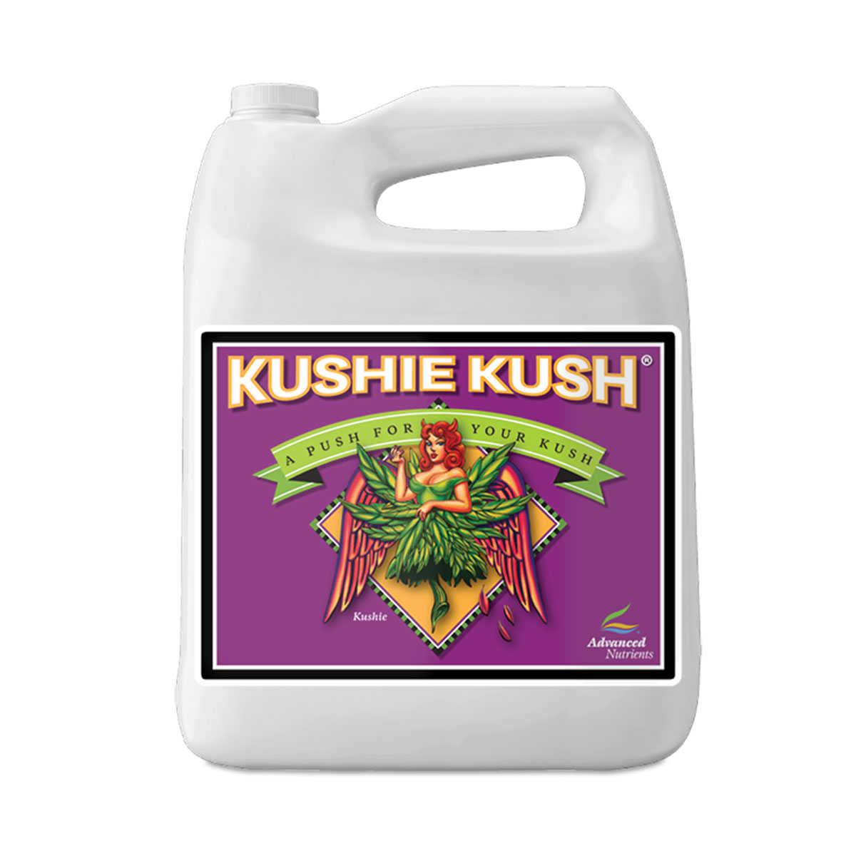 Kushie Kush 4 Litres