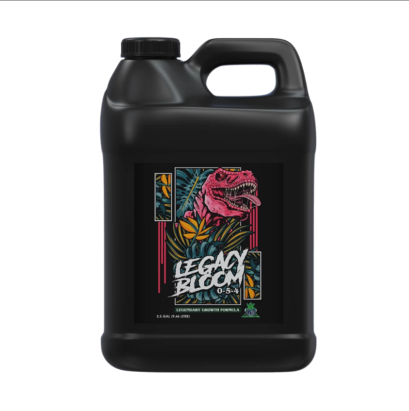 LEGACY BLOOM 10 LITRES