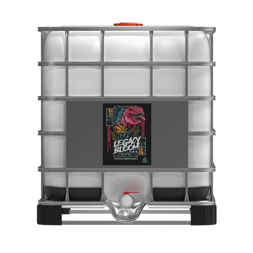 LEGACY BLOOM 1000 LITRES