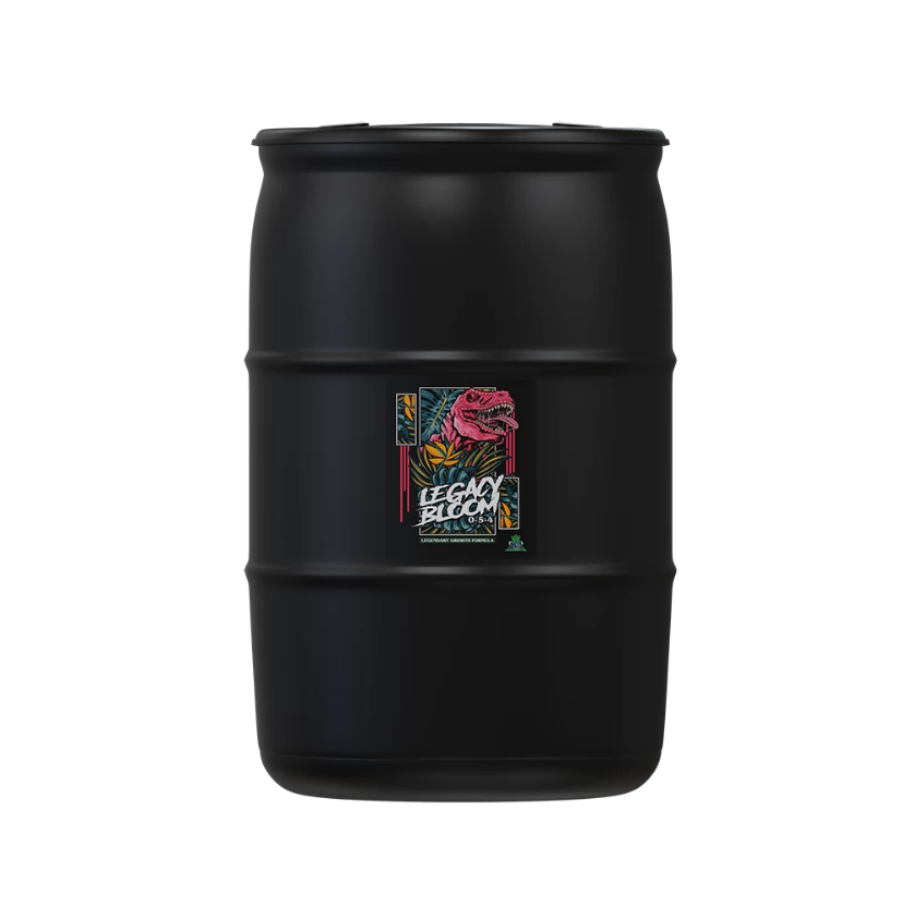 LEGACY BLOOM 208 LITRES