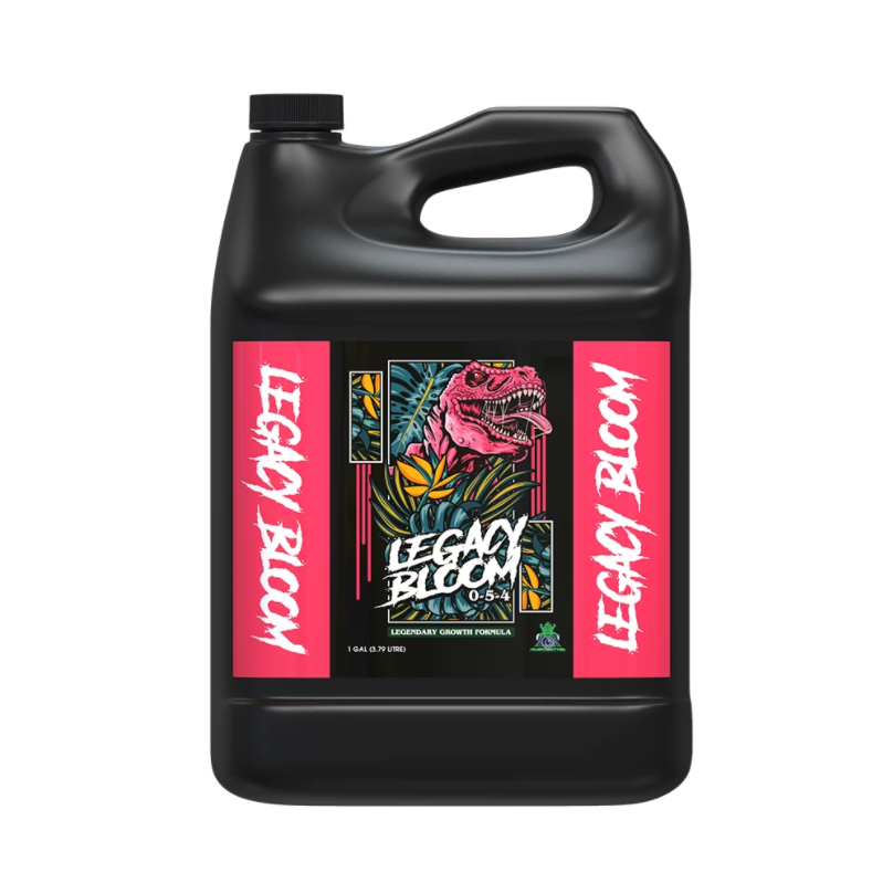LEGACY BLOOM 4 LITRES