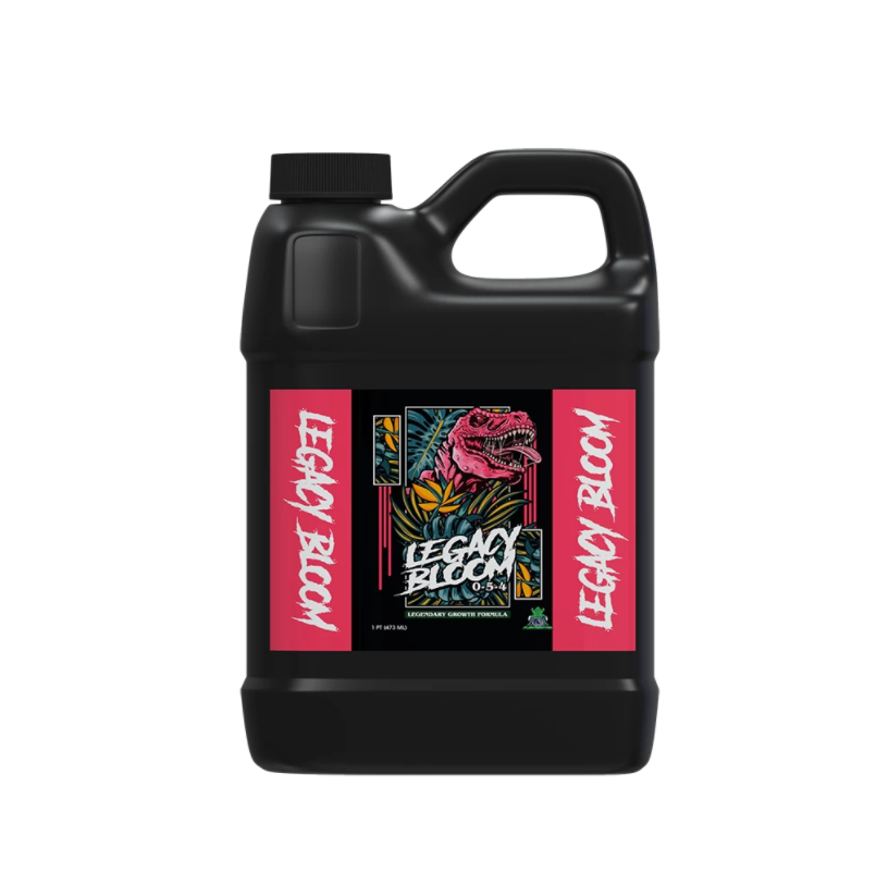 LEGACY BLOOM 500 ML