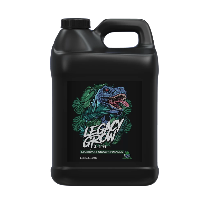 LEGACY GROW 10 LITRES