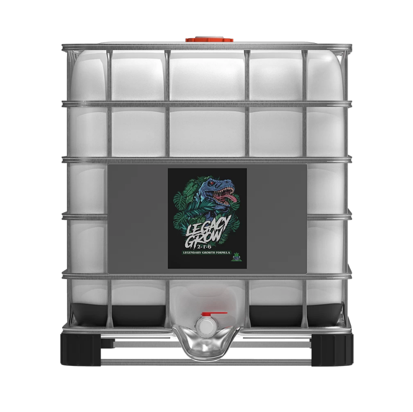 LEGACY GROW 1000 LITRES