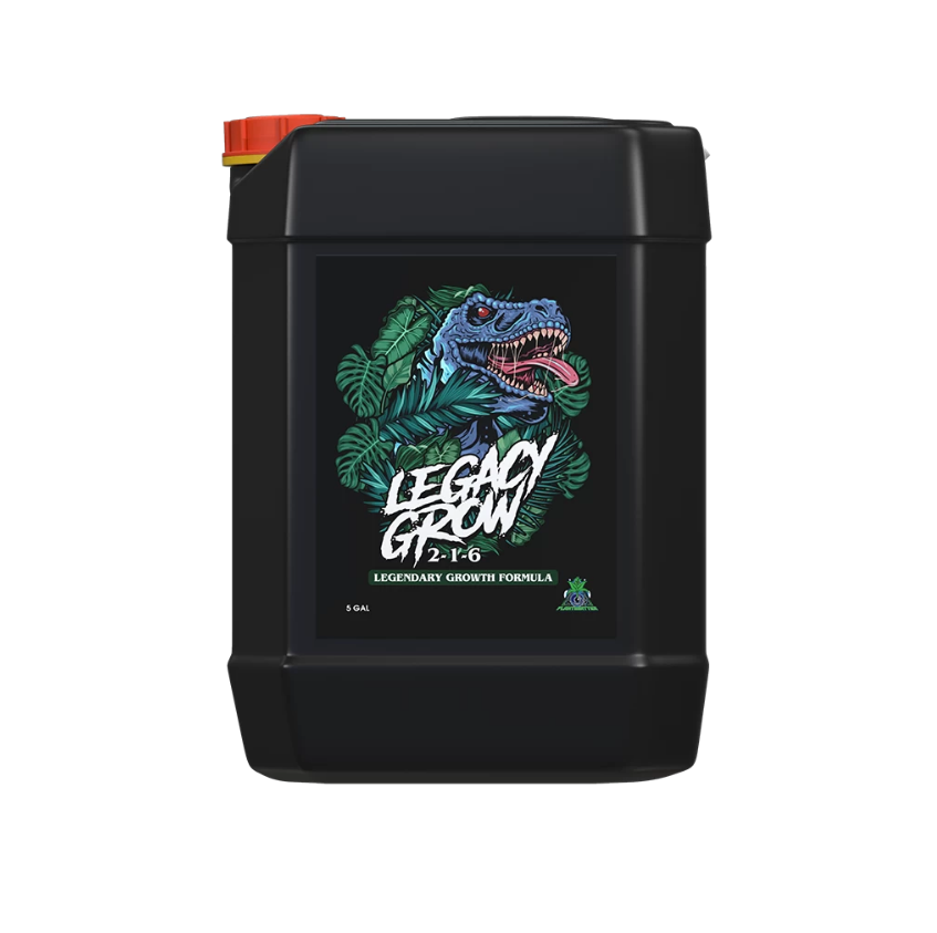 LEGACY GROW 20 LITRES
