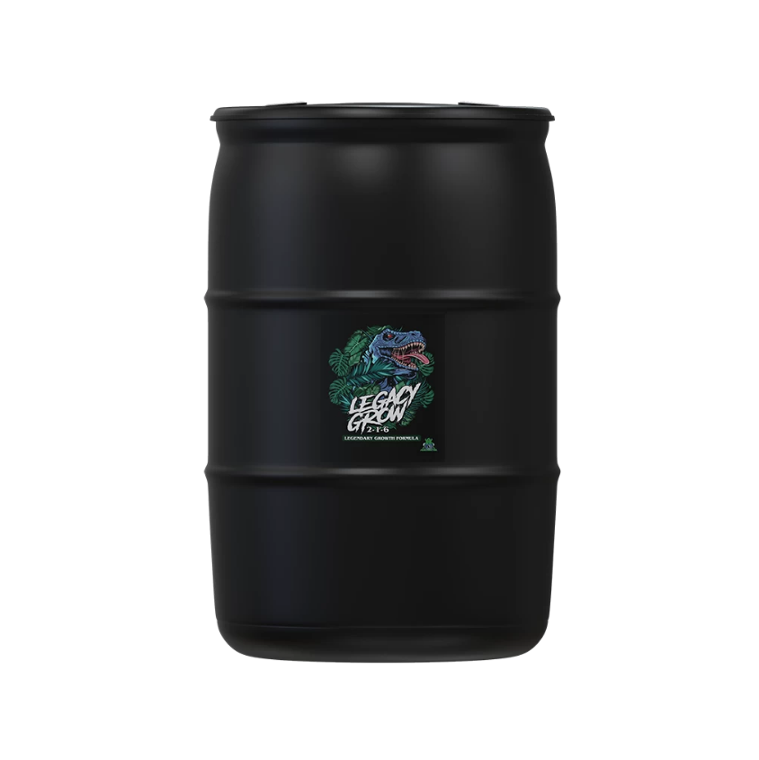 LEGACY GROW 208 LITRES
