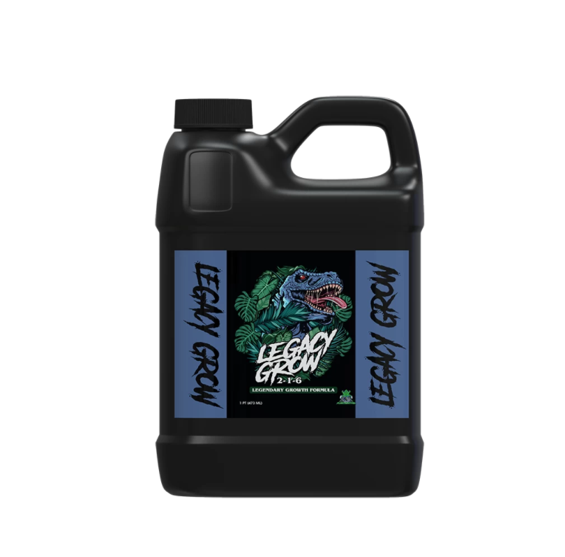 LEGACY GROW 500 ML