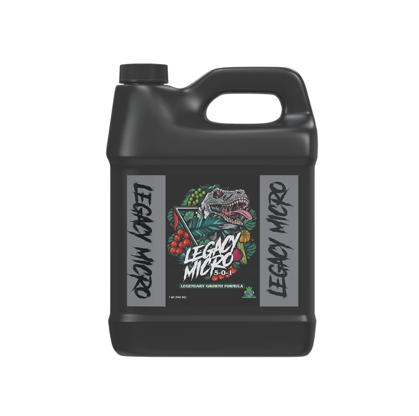 LEGACY MICRO 1 LITRE