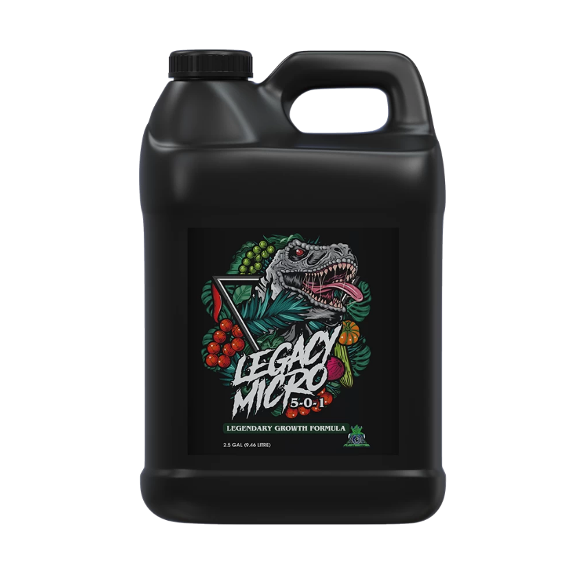 LEGACY MICRO 10 LITRES