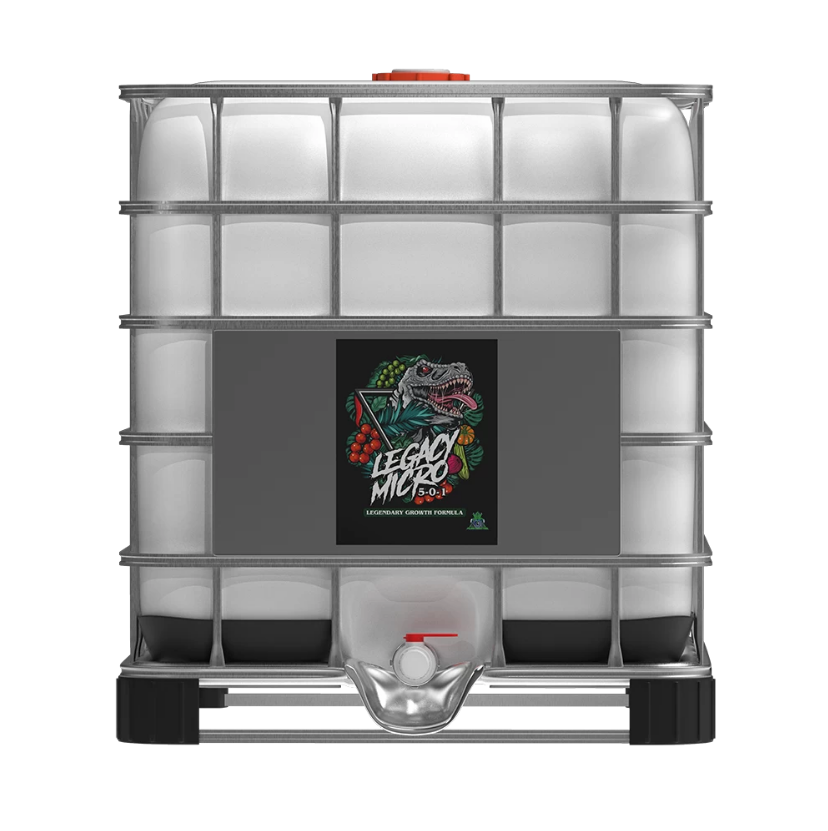 LEGACY MICRO 1000 LITRES