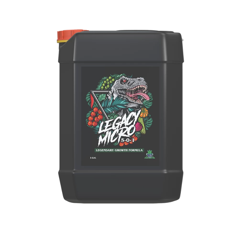 LEGACY MICRO 20 LITRES