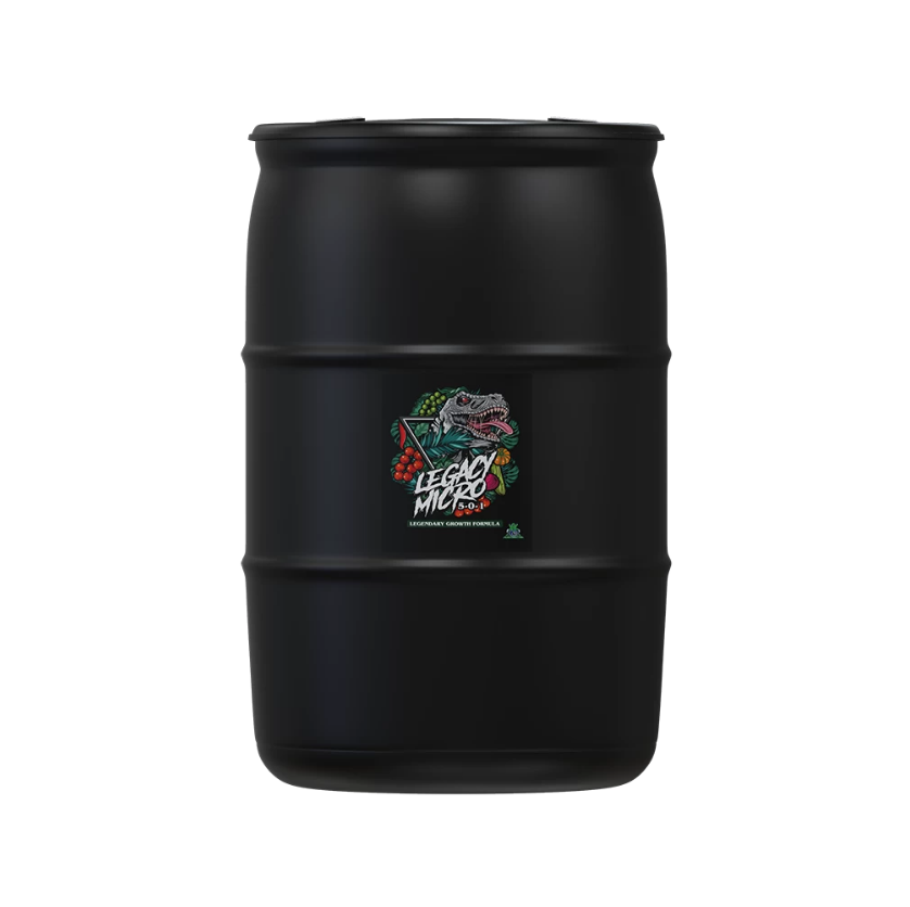 LEGACY MICRO 208 LITRES