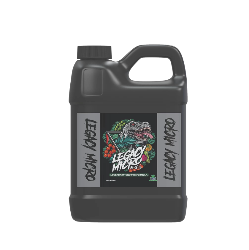 LEGACY MICRO 500 ML