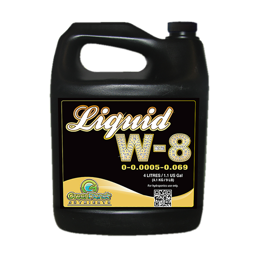 LIQUID WEIGHT 1 Litre