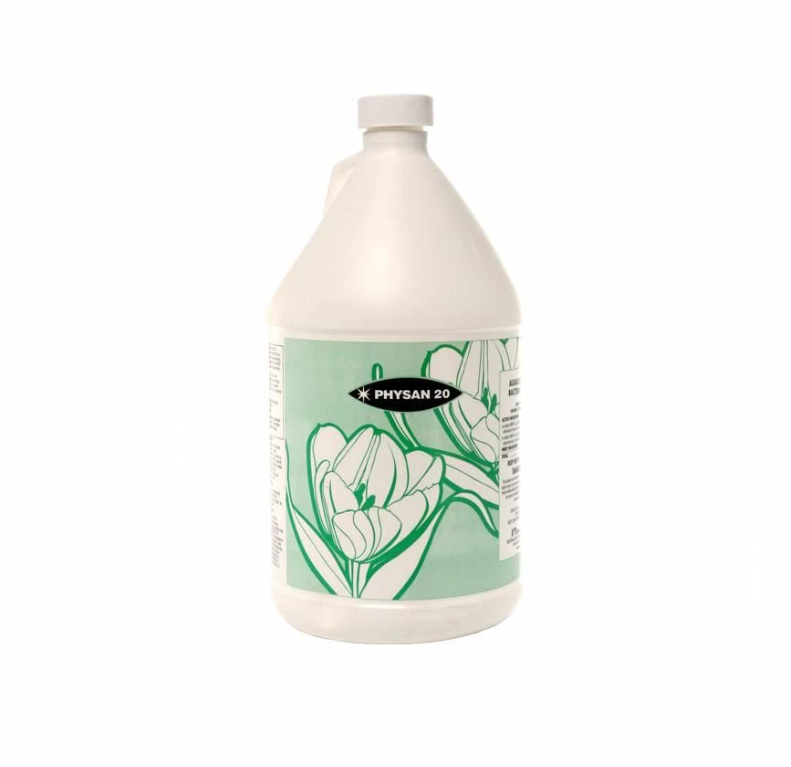 MARIL PRODUCTS PHYSAN 20, GALLON