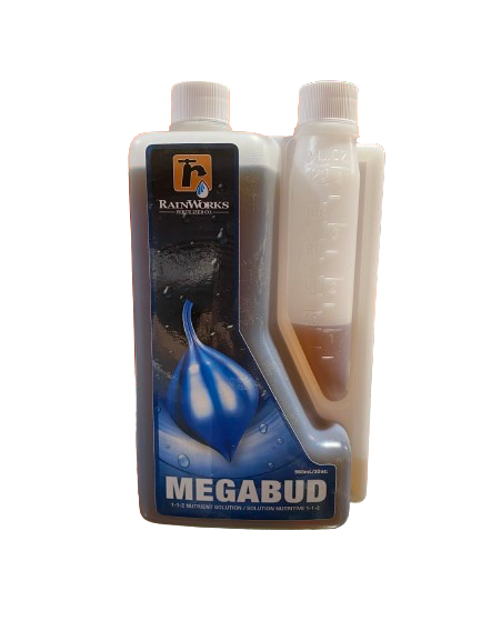 MEGA BUD 1L
