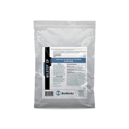 MILSTOP 2.27KG