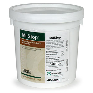 MILSTOP 11.35 Kilograms