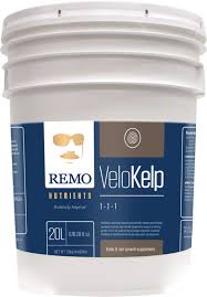 REMO'S VELOKELP 20 LITRE