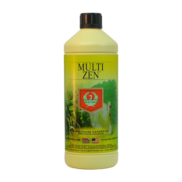 Multi Zen 1 Liter H&G