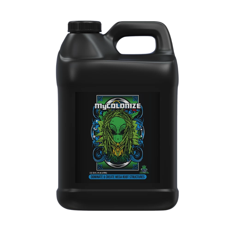 MYCOLONIZE 10 LITRES