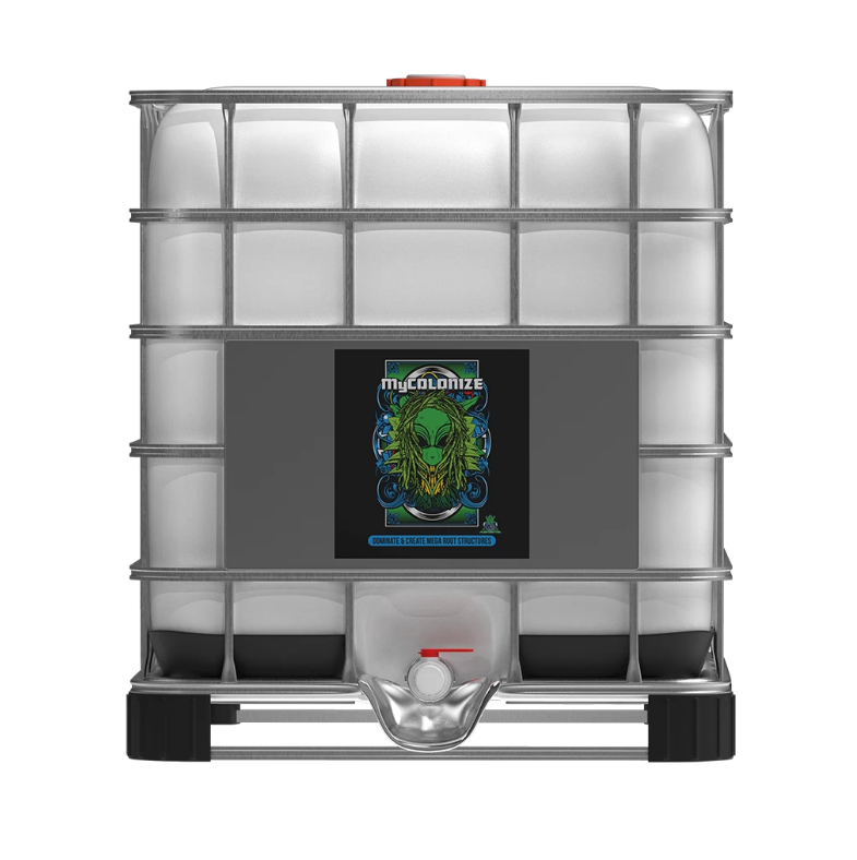 MYCOLONIZE 1000 LITRES